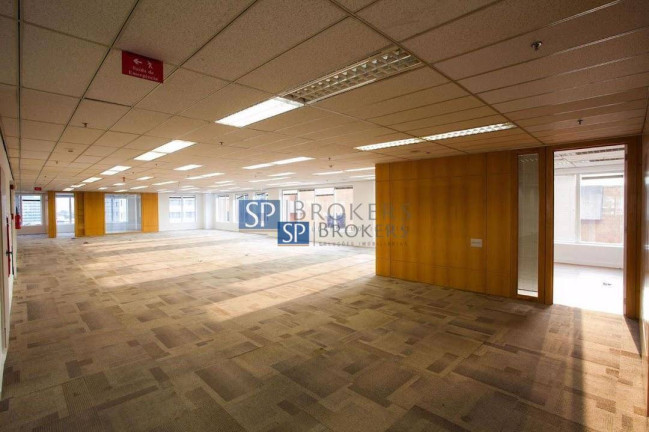Imagem Sala Comercial à Venda ou Locação, 1.093 m² em Chácara Santo Antônio - São Paulo Imagem Sala Comercial à Venda ou Locação, 1.093 m² em Chácara Santo Antônio - São Paulo