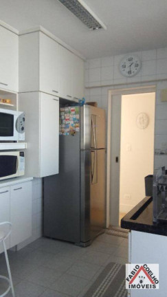 Imagem Apartamento com 3 Quartos à Venda, 90 m² em Vila Mascote - São Paulo Imagem Apartamento com 3 Quartos à Venda, 90 m² em Vila Mascote - São Paulo