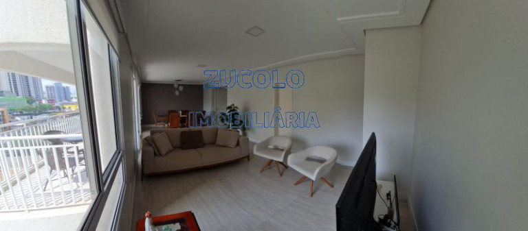 Imagem Apartamento com 3 Quartos à Venda, 123 m² em Centro - São Bernardo Do Campo Imagem Apartamento com 3 Quartos à Venda, 123 m² em Centro - São Bernardo Do Campo