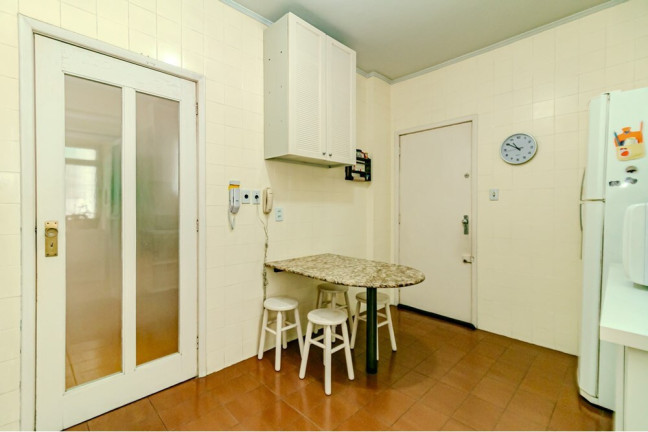 Imagem Apartamento com 3 Quartos à Venda, 124 m² em Rio Branco - Porto Alegre