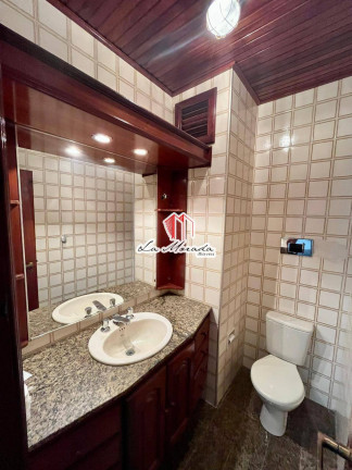 Imagem Apartamento com 3 Quartos à Venda, 180 m² em Presidente Vargas - Manaus