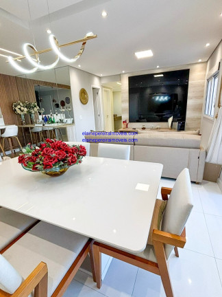 Imagem Apartamento com 3 Quartos à Venda, 108 m² em Vila Pirajussara - São Paulo