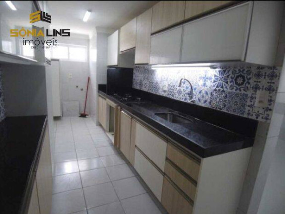 Imagem Apartamento com 3 Quartos à Venda, 80 m² em água Fria - João Pessoa Imagem Apartamento com 3 Quartos à Venda, 80 m² em água Fria - João Pessoa