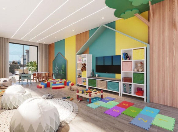 Imagem Apartamento com 2 Quartos à Venda, 61 m² em Morretes - Itapema