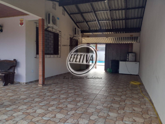 Imagem Casa com 2 Quartos à Venda, 138 m² em Nereidas - Guaratuba