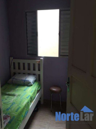 Imagem Apartamento com 3 Quartos à Venda, 70 m² em Santana - São Paulo