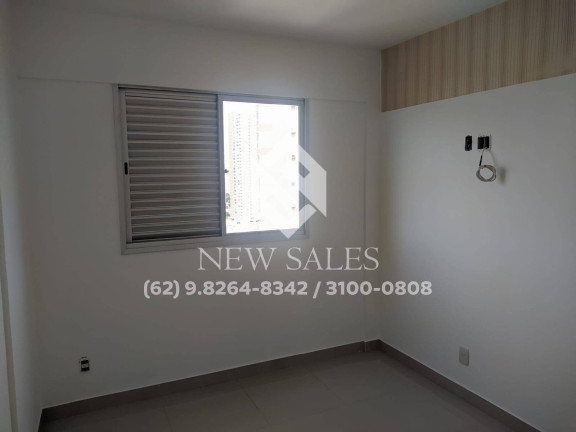 Imagem Apartamento com 3 Quartos à Venda, 74 m² em Parque Amazônia - Goiânia Imagem Apartamento com 3 Quartos à Venda, 74 m² em Parque Amazônia - Goiânia