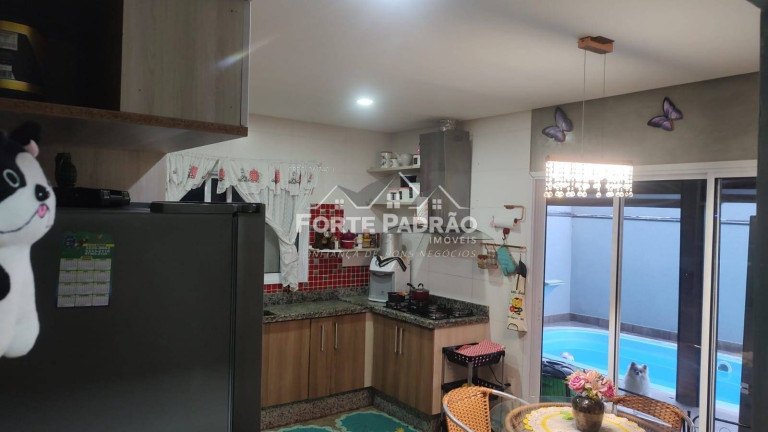 Imagem Casa com 3 Quartos à Venda, 152 m² em Horto Florestal - Sorocaba