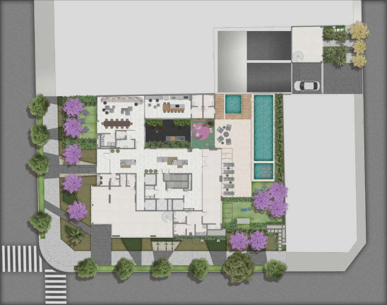 Imóvel à Venda, 169 m² em Perdizes - São Paulo
