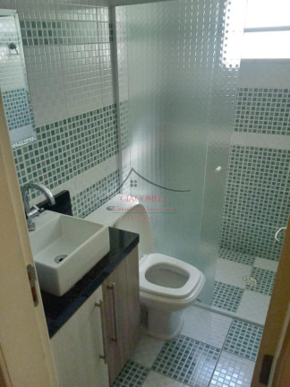 Imagem Apartamento com 2 Quartos à Venda, 47 m² em Jardim Santa Terezinha (zona Leste) - São Paulo