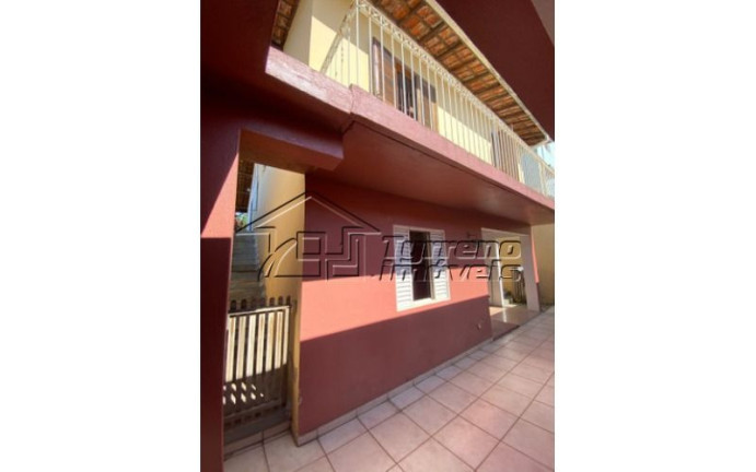 Imagem Casa com 4 Quartos à Venda, 150 m² em Jardim Das Indústrias - São José Dos Campos Imagem Casa com 4 Quartos à Venda, 150 m² em Jardim Das Indústrias - São José Dos Campos