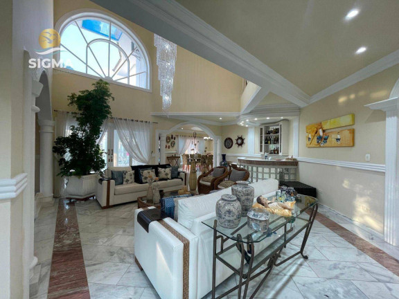 Imagem Casa com 5 Quartos à Venda, 600 m² em Jardim Acapulco - Guarujá Imagem Casa com 5 Quartos à Venda, 600 m² em Jardim Acapulco - Guarujá