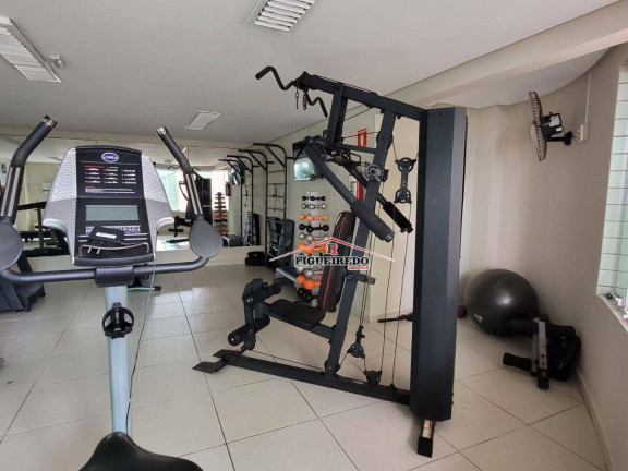 Imagem Apartamento com 1 Quarto à Venda, 55 m² em Aviação - Praia Grande Imagem Apartamento com 1 Quarto à Venda, 55 m² em Aviação - Praia Grande
