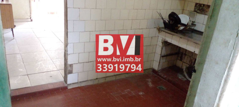 Imagem Casa com 3 Quartos à Venda, 90 m² em Vista Alegre - Rio De Janeiro