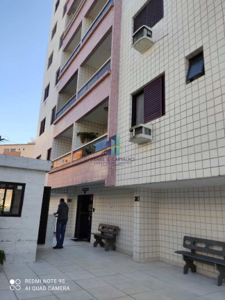 Imagem Apartamento com 2 Quartos à Venda, 97 m² em Tupi - Praia Grande Imagem Apartamento com 2 Quartos à Venda, 97 m² em Tupi - Praia Grande