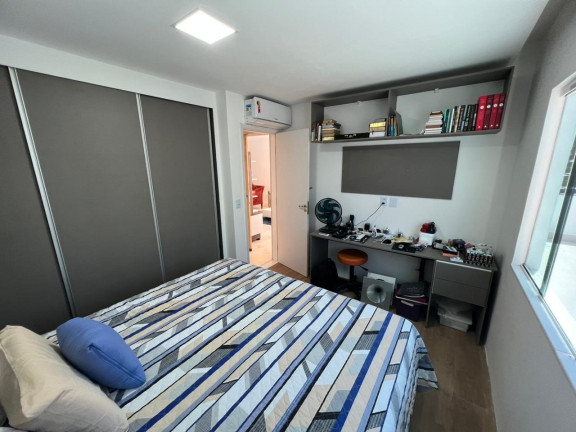 Imagem Casa com 3 Quartos à Venda, 163 m² em Piatã - Salvador