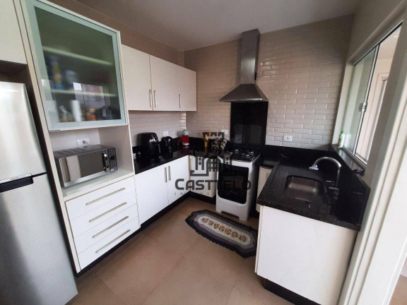 Imagem Apartamento com 3 Quartos à Venda, 177 m² em Centro - Londrina