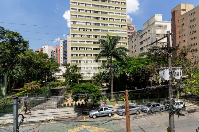 Imagem Casa com 2 Quartos à Venda, 143 m² em Cerqueira César - São Paulo Imagem Casa com 2 Quartos à Venda, 143 m² em Cerqueira César - São Paulo