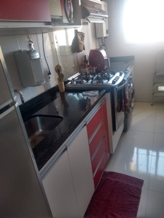 Imagem Apartamento com 3 Quartos à Venda, 63 m² em Piraporinha - Diadema Imagem Apartamento com 3 Quartos à Venda, 63 m² em Piraporinha - Diadema