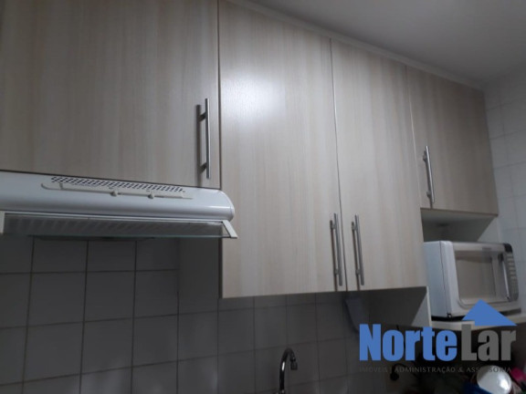 Imagem Apartamento com 2 Quartos à Venda, 48 m² em Jardim íris - São Paulo