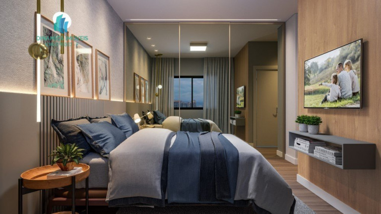 Imagem Apartamento com 2 Quartos à Venda, 68 m² em Jardim Guanabara - Campinas Imagem Apartamento com 2 Quartos à Venda, 68 m² em Jardim Guanabara - Campinas