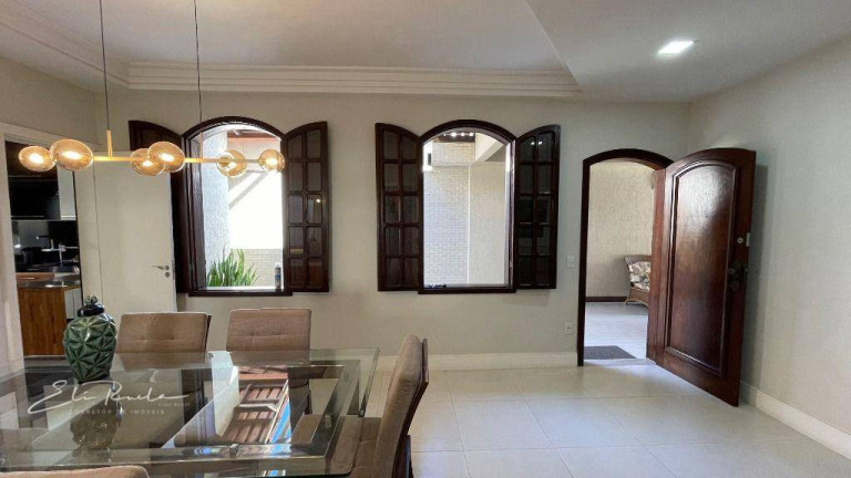 Imagem Casa com 3 Quartos à Venda, 400 m² em Itapuã - Vila Velha