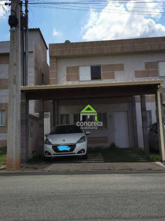 Imagem Sobrado com 2 Quartos à Venda, 61 m² em água Espraiada (caucaia Do Alto) - Cotia