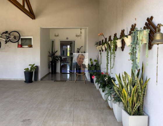 Imagem Casa de Condomínio com 3 Quartos à Venda, 390 m² em Jardim Do Golf I - Jandira