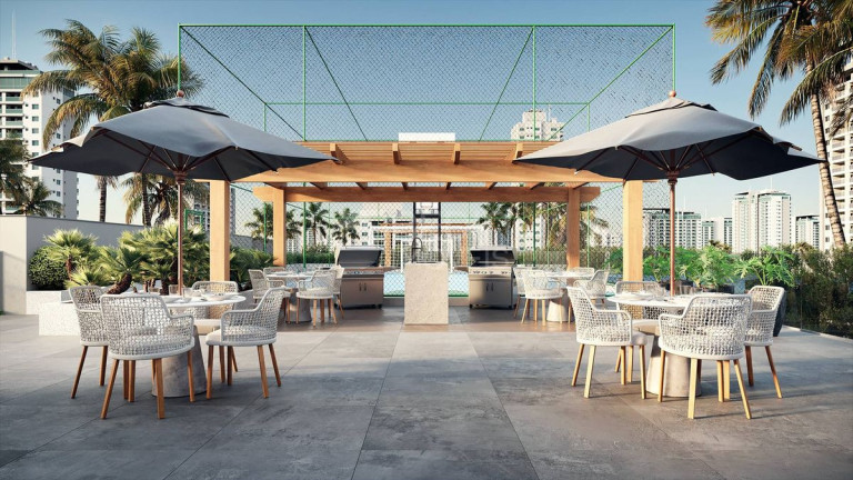 Imagem Apartamento com 4 Quartos à Venda, 200 m² em Centro - Balneário Camboriú