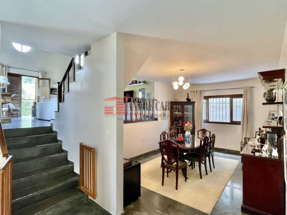 Imagem Casa de Condomínio com 4 Quartos à Venda, 414 m² em Chácara Eliana - Cotia