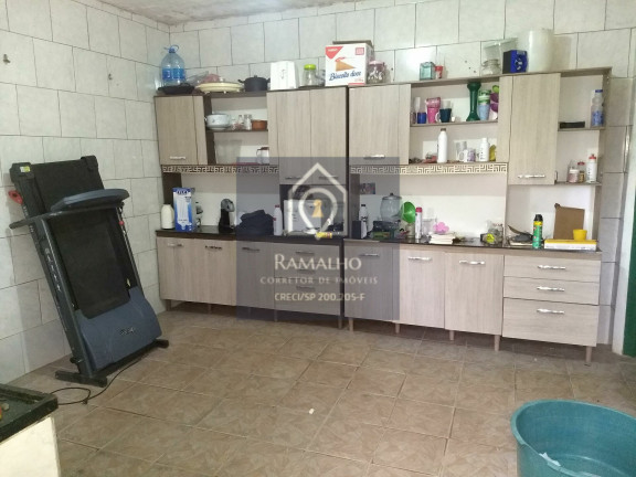 Imagem Chácara com 2 Quartos à Venda, 1.298 m² em Itaguaí - Mongaguá Imagem Chácara com 2 Quartos à Venda, 1.298 m² em Itaguaí - Mongaguá