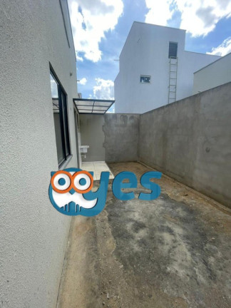 Imagem Casa com 2 Quartos para Alugar, 160 m² em Papagaio - Feira De Santana