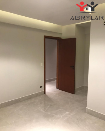 Imagem Imóvel com 3 Quartos à Venda, 100 m² em Anhangabaú - Jundiaí