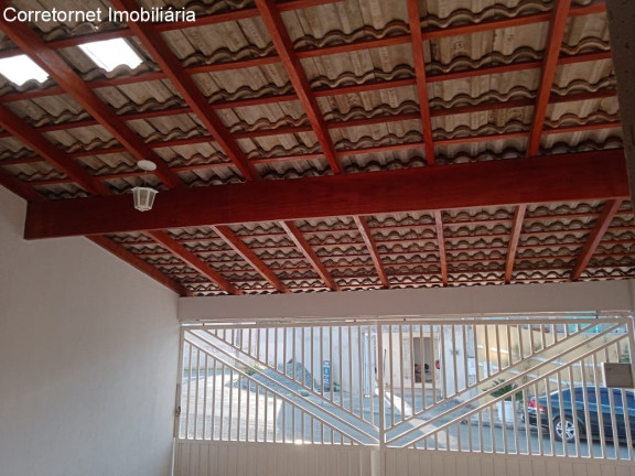 Imagem Casa com 2 Quartos à Venda, 120 m² em Jardim Residencial Villa Amato - Sorocaba Imagem Casa com 2 Quartos à Venda, 120 m² em Jardim Residencial Villa Amato - Sorocaba