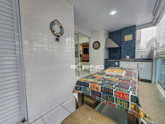 Imagem Apartamento com 2 Quartos à Venda, 80 m² em Riviera De São Lourenço - Bertioga