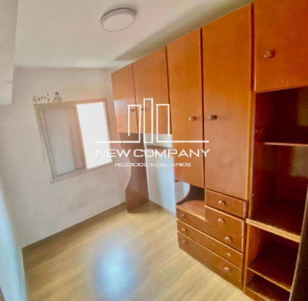 Imagem Apartamento com 3 Quartos à Venda,  em Baeta Neves - São Bernardo Do Campo