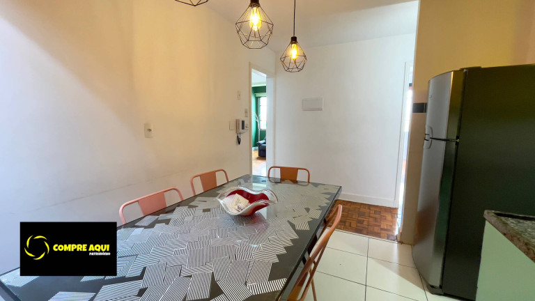 Imagem Apartamento com 2 Quartos à Venda, 80 m² em Barra Funda - São Paulo