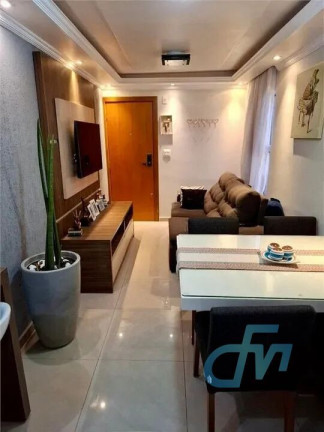 Imagem Apartamento com 2 Quartos à Venda, 49 m² em Jardim Marica - Mogi Das Cruzes Imagem Apartamento com 2 Quartos à Venda, 49 m² em Jardim Marica - Mogi Das Cruzes