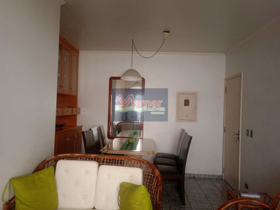 Imagem Apartamento com 2 Quartos para Alugar, 65 m² em Enseada - Guarujá Imagem Apartamento com 2 Quartos para Alugar, 65 m² em Enseada - Guarujá