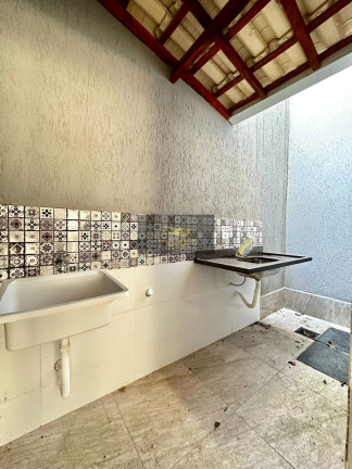 Imagem Casa de Condomínio com 2 Quartos à Venda, 63 m² em Canto Do Forte - Praia Grande Imagem Casa de Condomínio com 2 Quartos à Venda, 63 m² em Canto Do Forte - Praia Grande