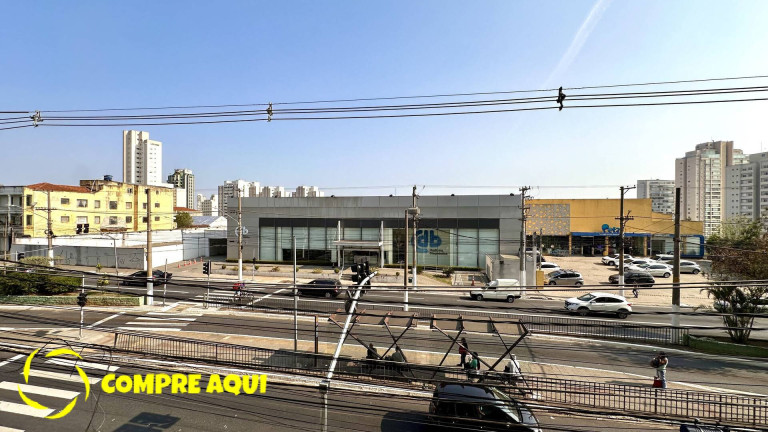 Imagem Apartamento com 3 Quartos à Venda, 212 m² em Mooca - São Paulo