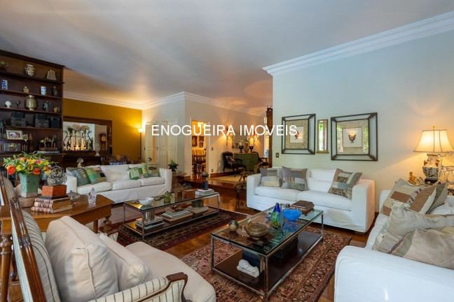 Imagem Casa com 4 Quartos à Venda, 426 m² em Jardim Morumbi - São Paulo Imagem Casa com 4 Quartos à Venda, 426 m² em Jardim Morumbi - São Paulo