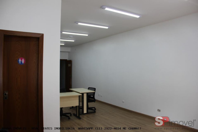 Imagem Casa com 3 Quartos para Alugar, 280 m² em Paraíso - São Paulo