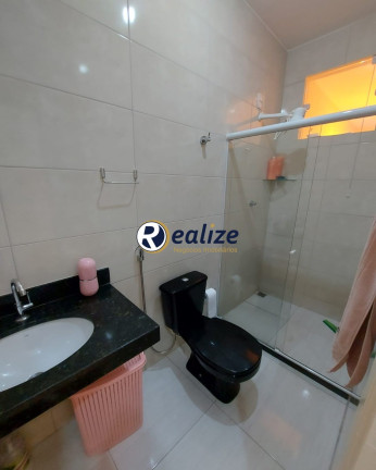 Imagem Casa com 4 Quartos à Venda, 280 m² em Itapebussu - Guarapari