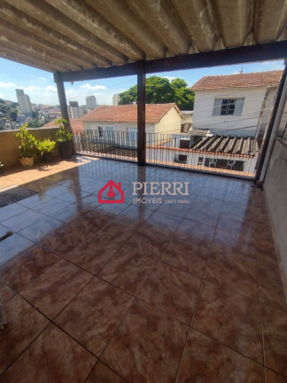 Imagem Sobrado com 2 Quartos à Venda, 120 m² em Jardim Mangalot - São Paulo