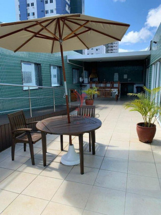 Imagem Apartamento com 2 Quartos à Venda, 57 m² em Tambaú - João Pessoa