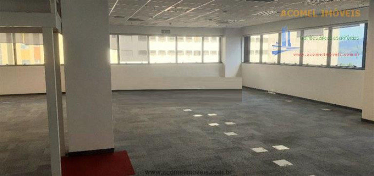 Imagem Imóvel Comercial à Venda, 5.341 m² em Gonzaga - Santos