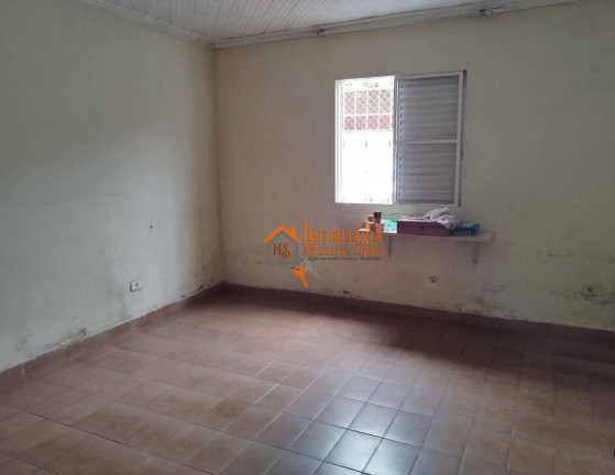 Imagem Casa com 2 Quartos à Venda, 130 m² em Jardim Taboão - Guarulhos