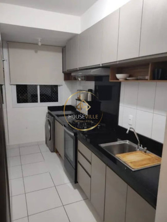 Imagem Apartamento com 2 Quartos à Venda, 51 m² em Jardim América - São José Dos Campos Imagem Apartamento com 2 Quartos à Venda, 51 m² em Jardim América - São José Dos Campos