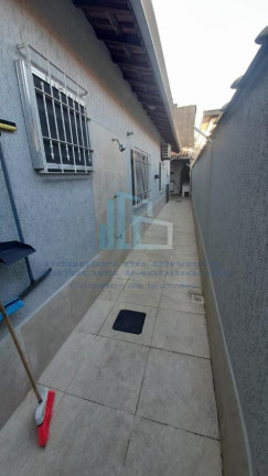 Imagem Casa com 2 Quartos à Venda, 74 m² em Caiçara - Praia Grande
